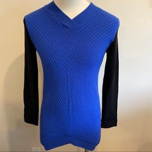 Robert Rodriguez Sweater Dress